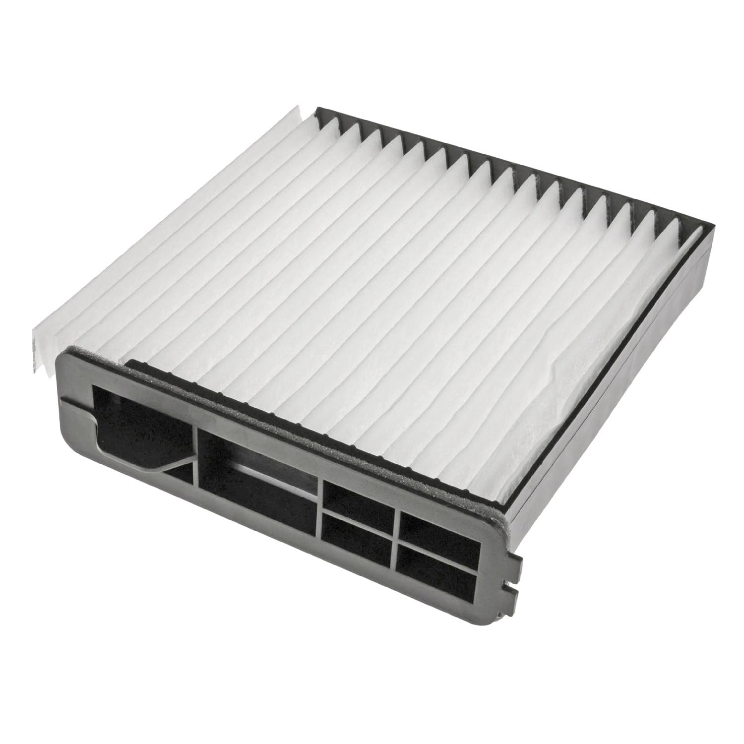 BLUE PRINT ADN12528 Interior Air Filter Replacement Fits Nissan NV200 Tiida