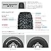 Toyo Tires Tire Open Country M/T All Season Tire - 33/12.50R15 108P