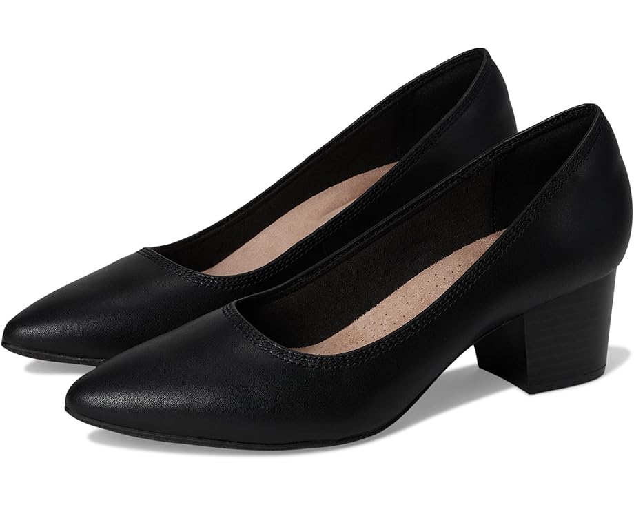 Clarks Ellanie Hope - Pair View