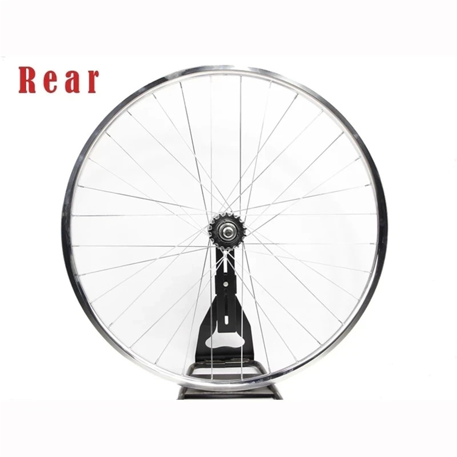 Amazon | 700C 固定ギア自転車ホイールセット 32H ヴィンテージ