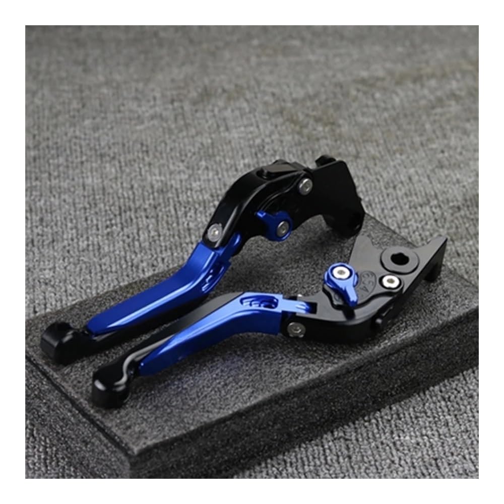 Mlioju N Motorcycle Clutch Lever For Hyosung Aquila Gv650 Gv 650 Motorcycle Accessories Adjustable Brake Clutch Levers Bike Handle Brake Lever Motorbike Parts