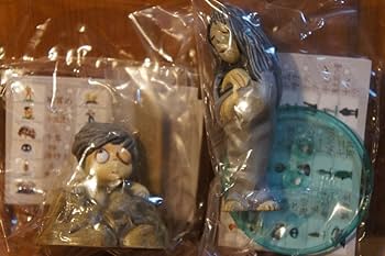 Amazon | フィギュア 妖怪事典 シークレット 墓場鬼太郎 鬼太郎の母