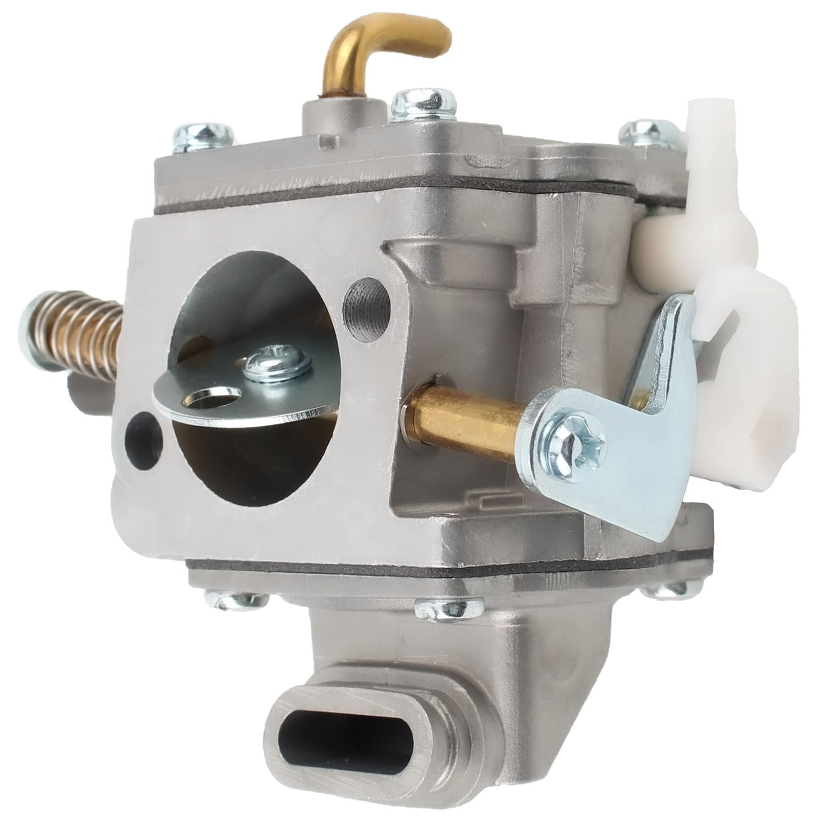 Latuwa 1144-120-0600 1144-120-0610 Carburetor Assembly For Stihl Chainsaw MS661 MS661C MS661C-M-Magnum MS661C-M-R-Magnum Walbro Carb WJ-134A WJ-135B