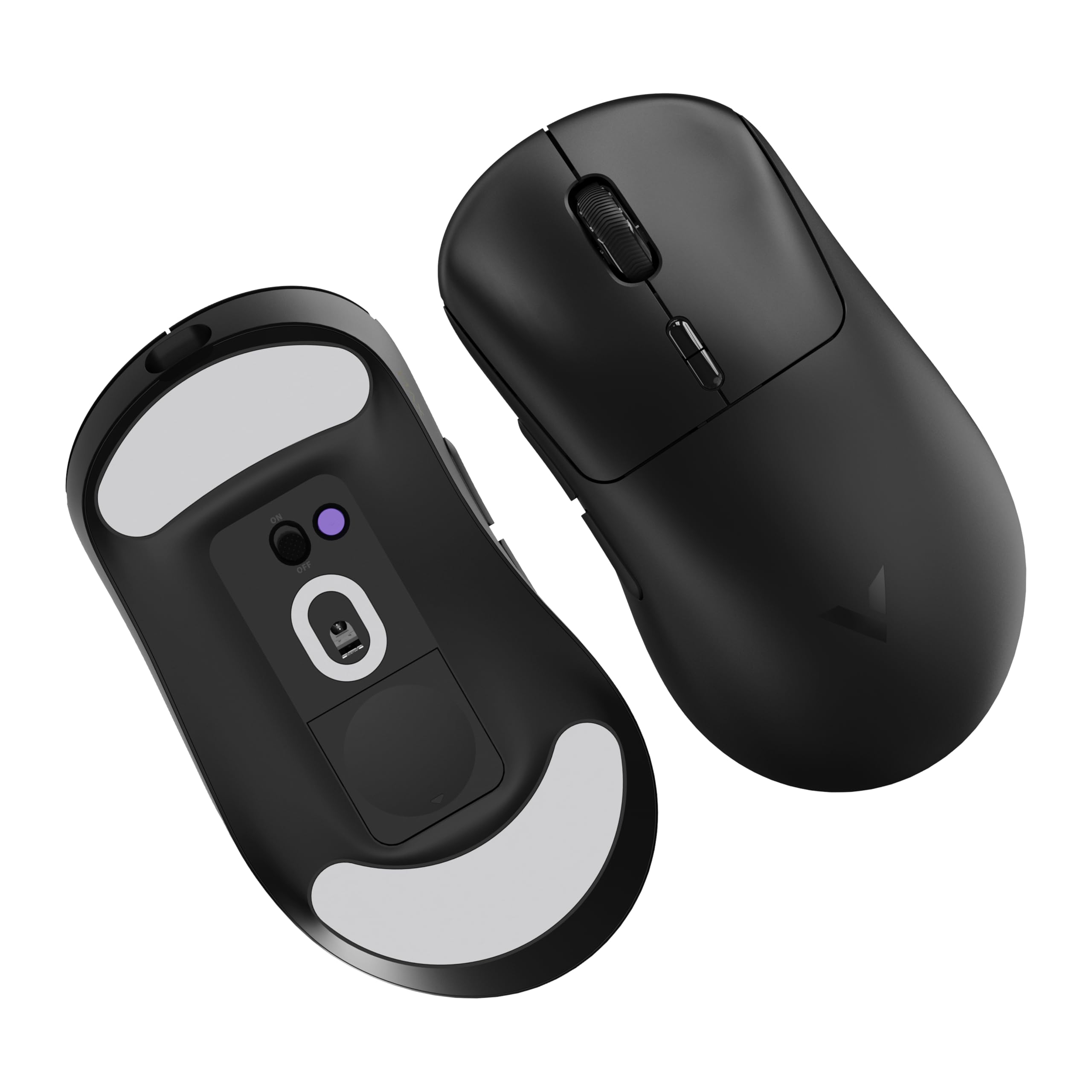 Amazon.com: Rapoo VT MAX Lightweight Wireless Gaming Mouse