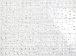 Comprar Clear Puzzle - 200pcs Acrílico Puzzles Duros Adultos Transparentes Del Cerebro Duro Para Los Invisible | Duro Imposible Teaser Claramente Difícil Mujeres Y Hombres Garantiza Una Experiencia Nueva