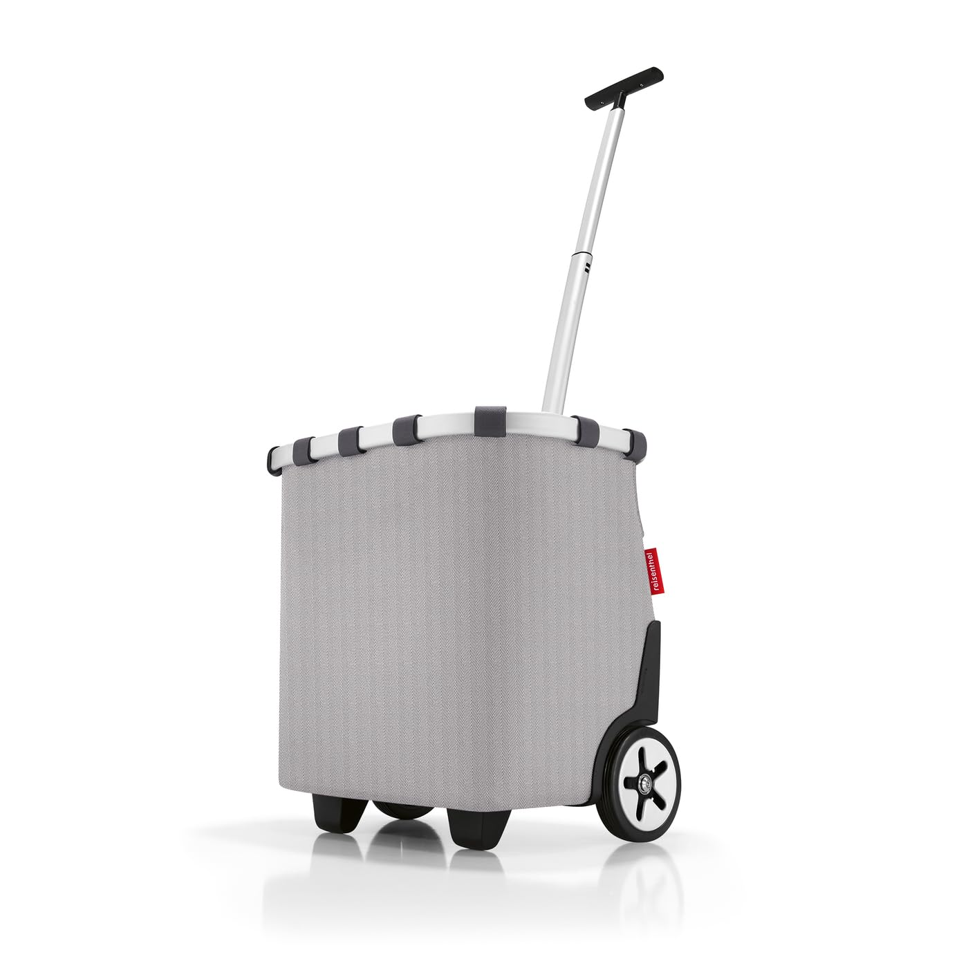 Carrycruiser Boodschappentrolley dots online kopen