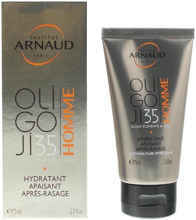 Institut Arnaudsoothing Fluid After-Shave by Institut Arnaud