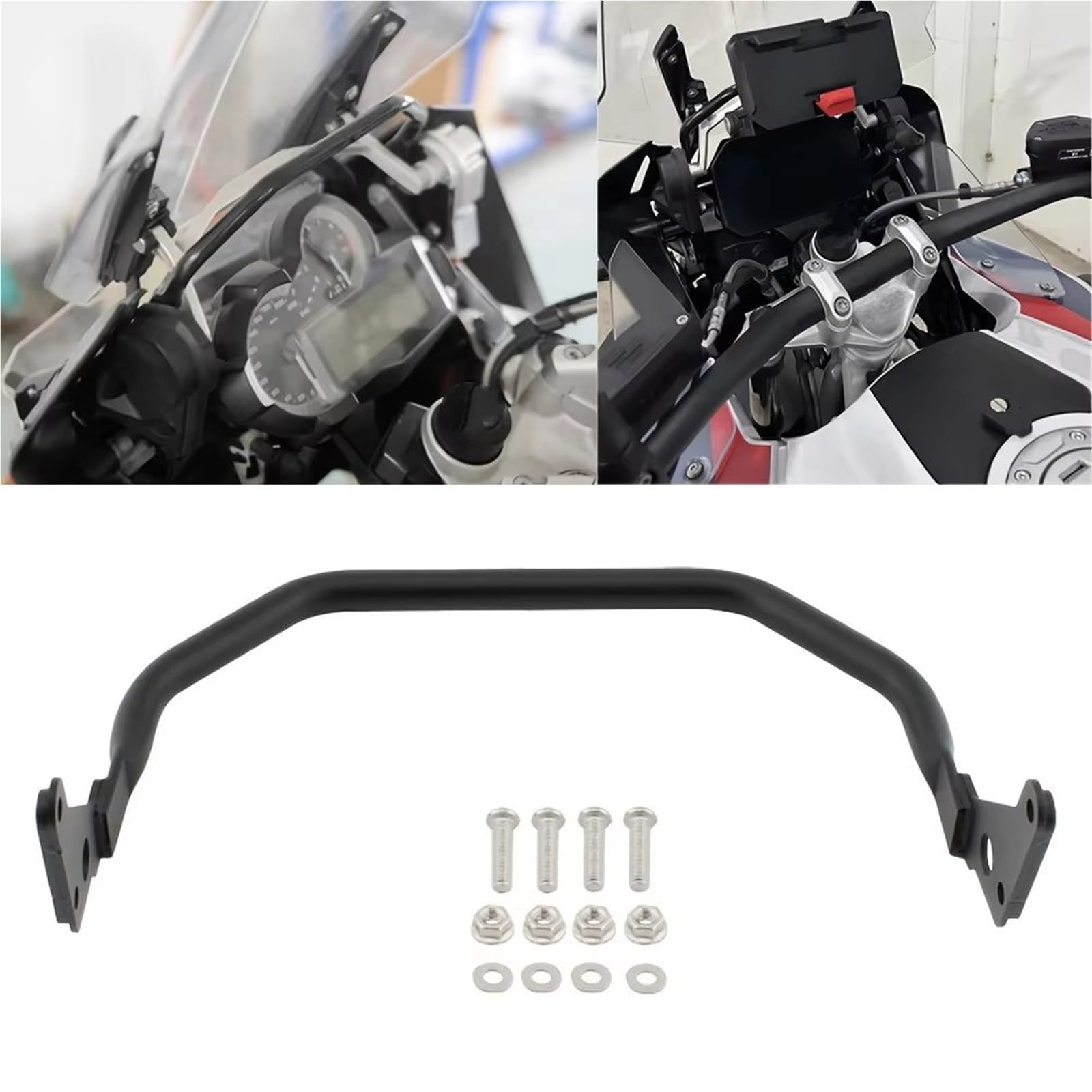 Navegación Motocicleta Soporte para R1200GS para R1250GS para ADV