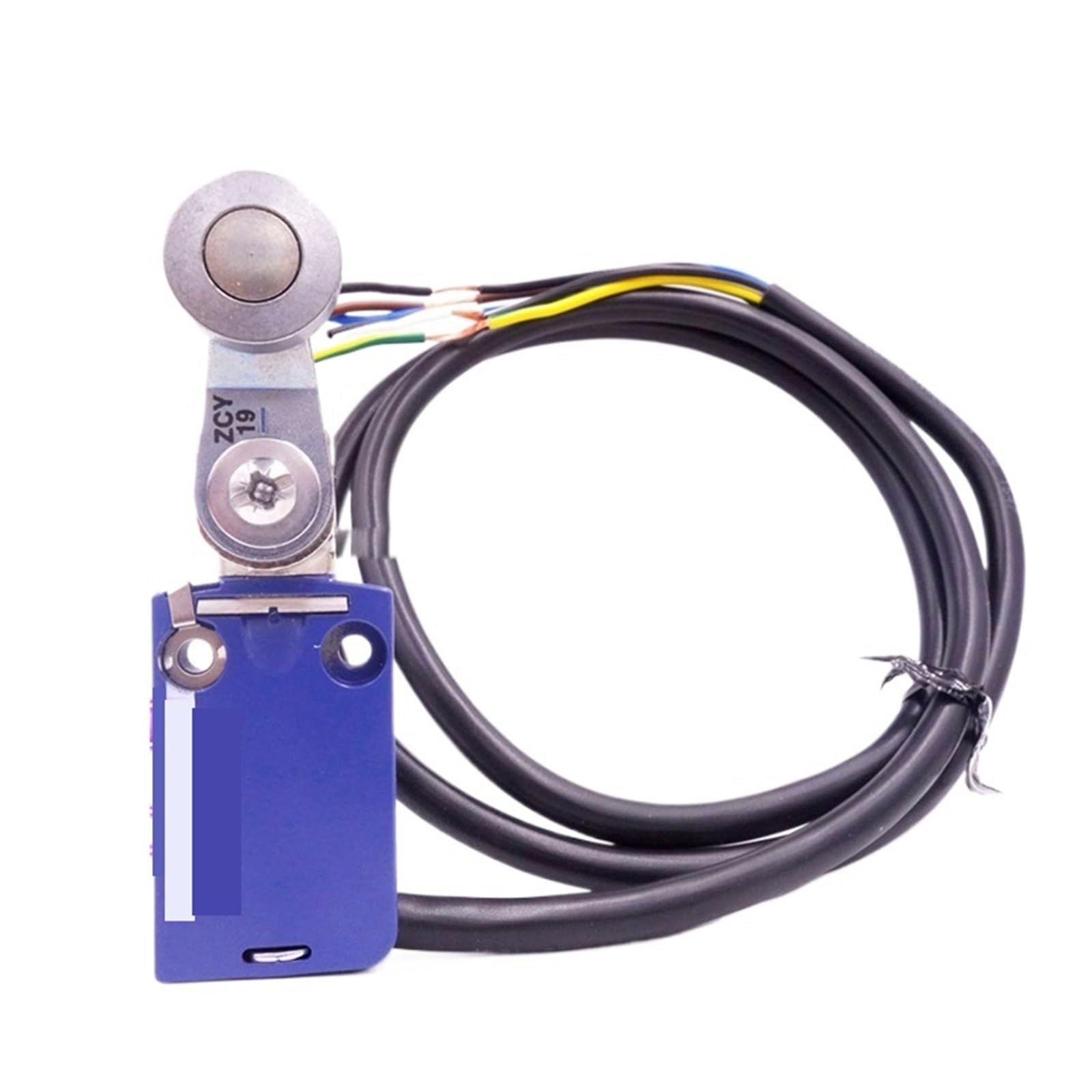 VSPPJYFG XCM-D2119L1 XCMD2119L1 ZCMD21 ZCY19 ZCE01 ZCMC21L1 Limit Switch