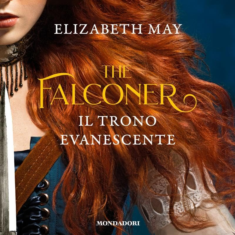Cover art for Il Trono Evanescente