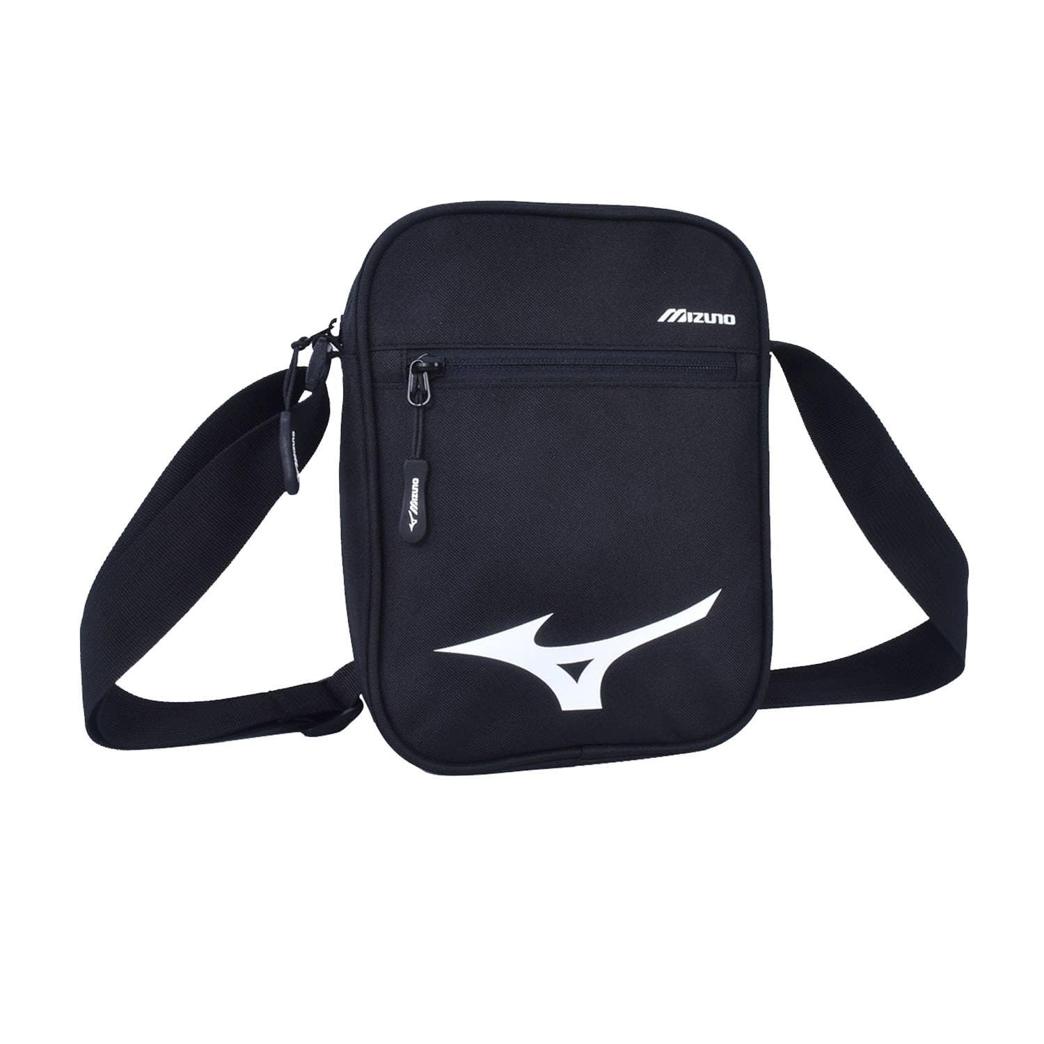 Mizuno Ryoko Man Bag Pantaloncini Unisex adulto