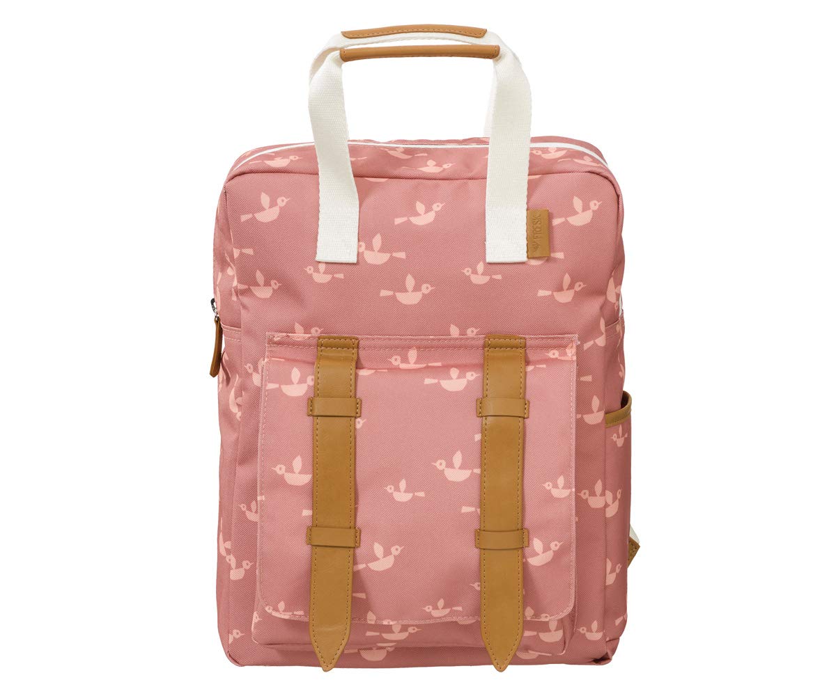 Fresk Unisex Nappy Backpack