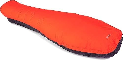 RAB Alpine Bivi - Refugio ultraligero impermeable para escalada y montañismo