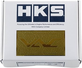 Amazon | HKS 電子系パーツ VAC Type CS ZC33S (スピード