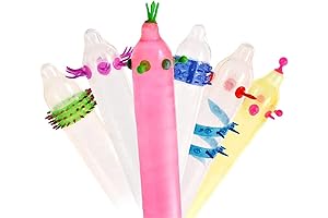 Spike Condom 12 Count