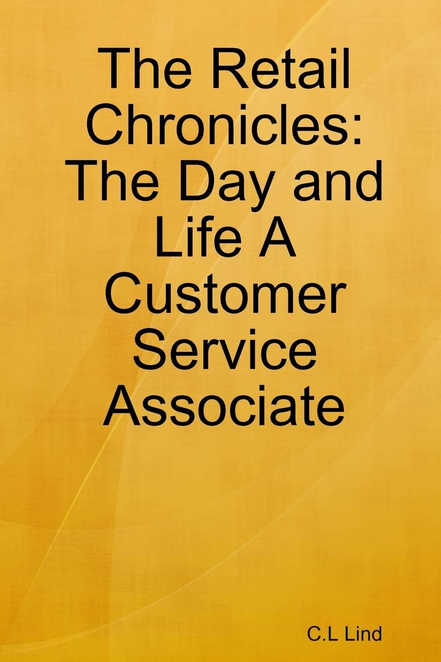 The Retail Chronicles: The Day and Life A Customer Service Associate: Retail isn't as easy as you think