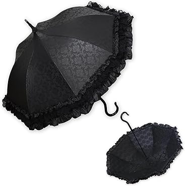 Amazon.co.jp: Apleberute（アプレビュート）: 日傘（晴雨兼用）