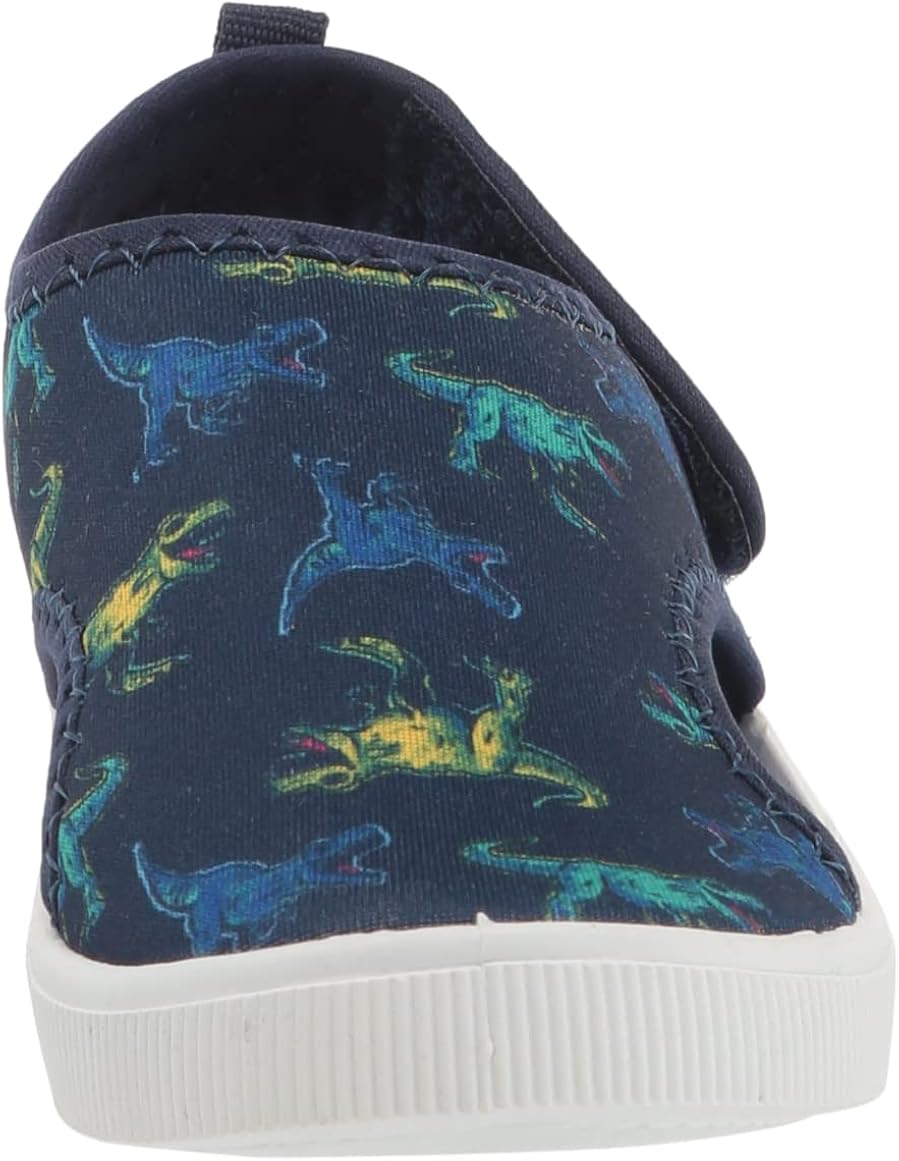 Vista 2 de Carters Unisex-Child Salinas Sport Sandal