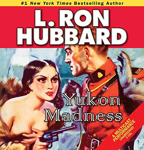 Yukon Madness (Golden Age Stories)