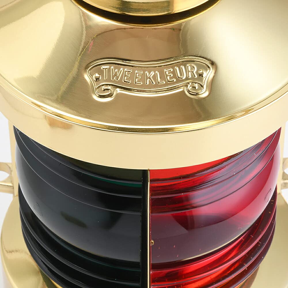 Amazon.co.jp : (DEL8404)(バイカラ-ライト M) 両色灯 BICOLOR LIGHT 6