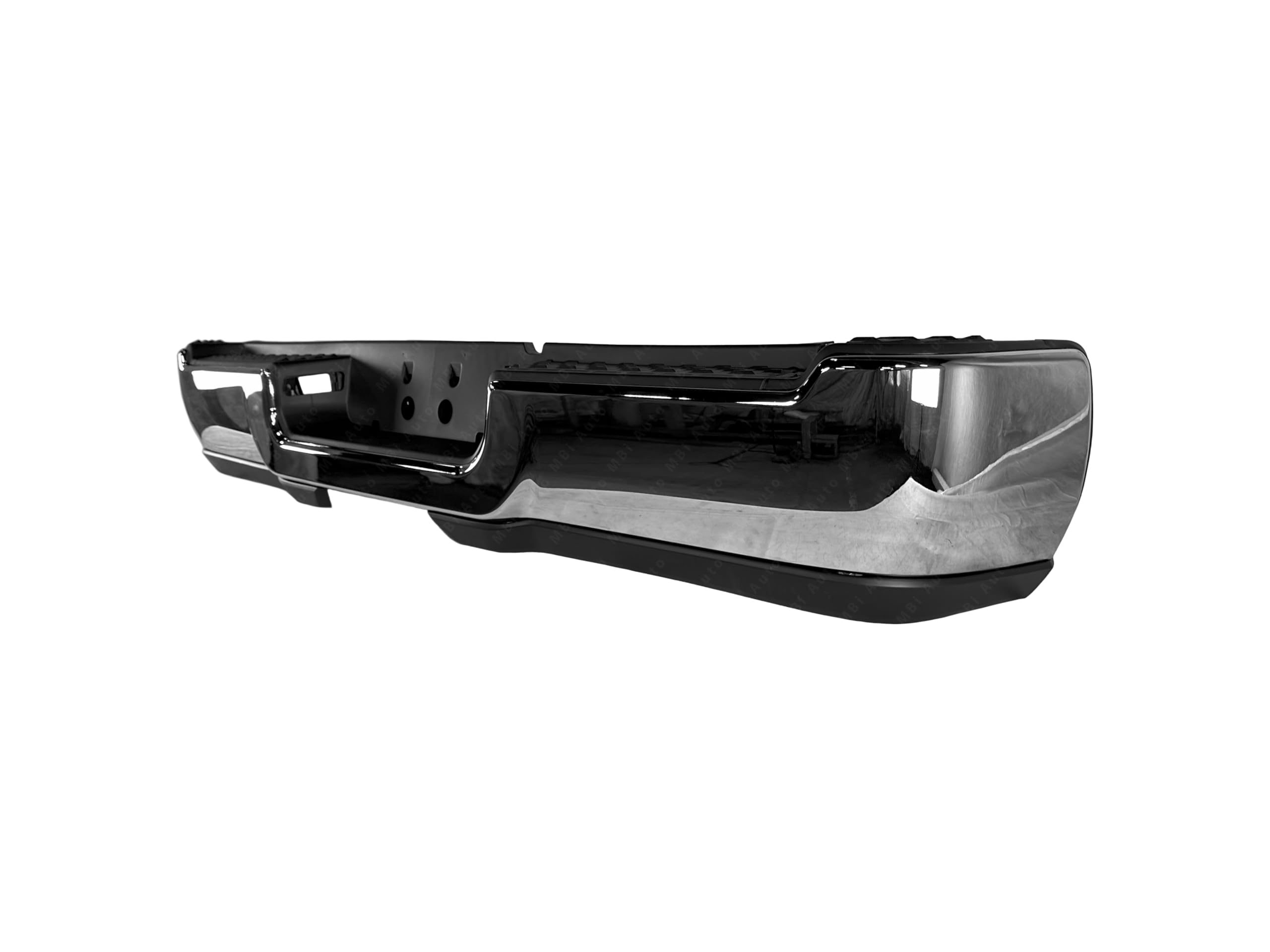 BUMPERS THAT DELIVER - Product View