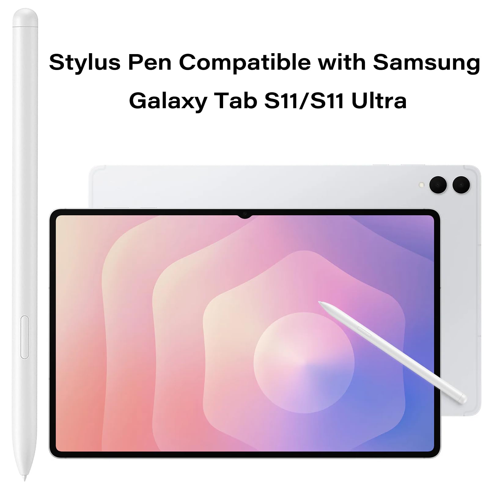 Amazon.co.jp: Galaxy Tab S11 Sペン Samsung Galaxy Tab S11/S11