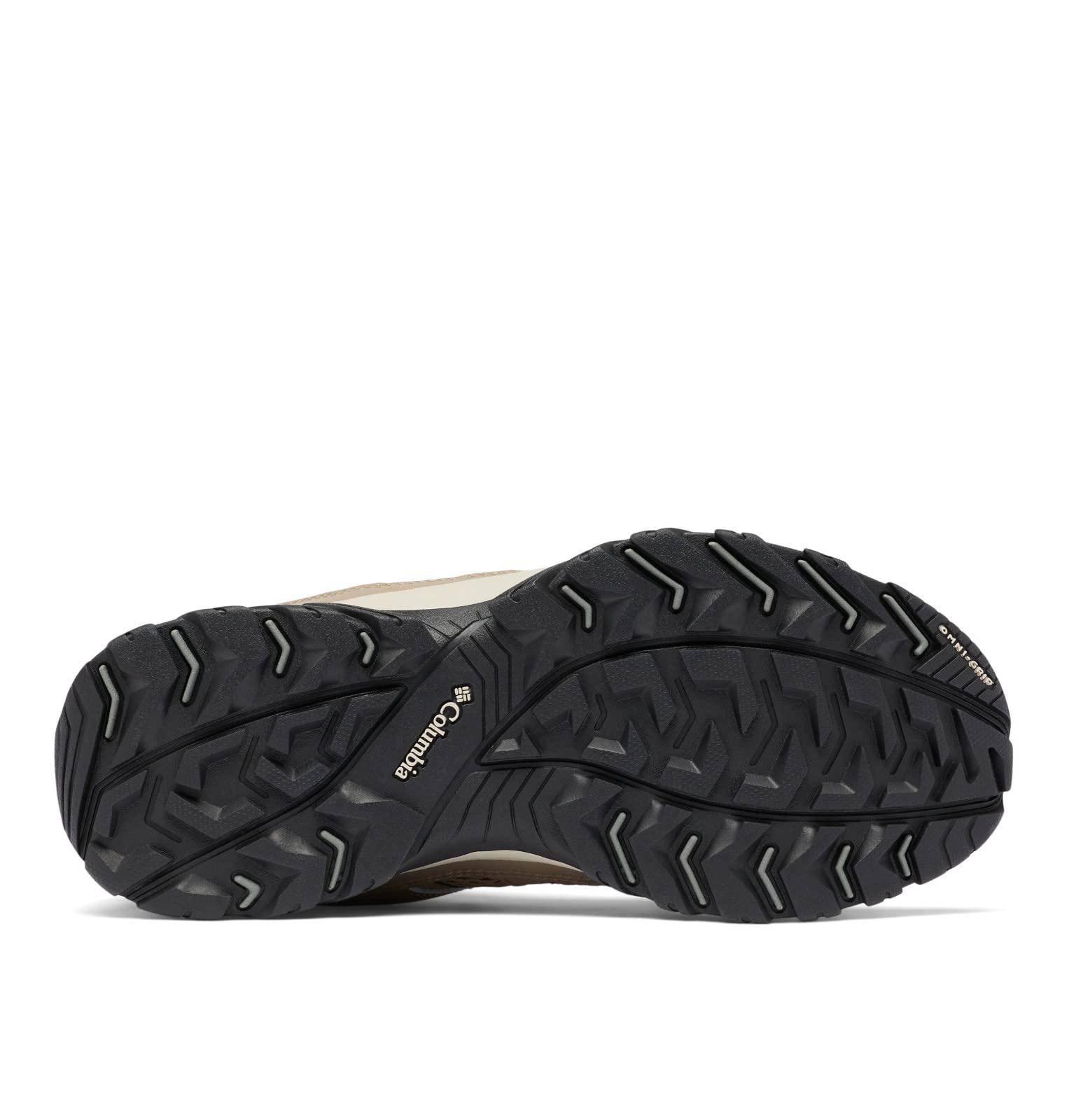 Columbia Granite Trail Mid Impermeable Zapatos para senderismoMujer