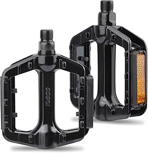 MEGHNA Bike Pedals 1/2