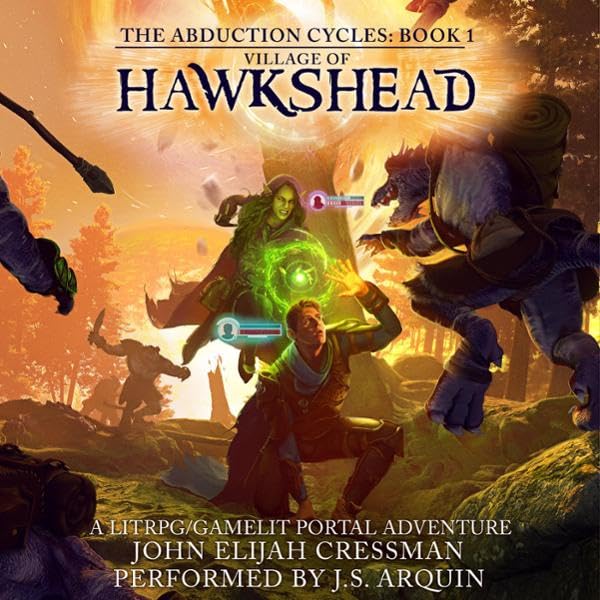 Cover art for Village of Hawkshead