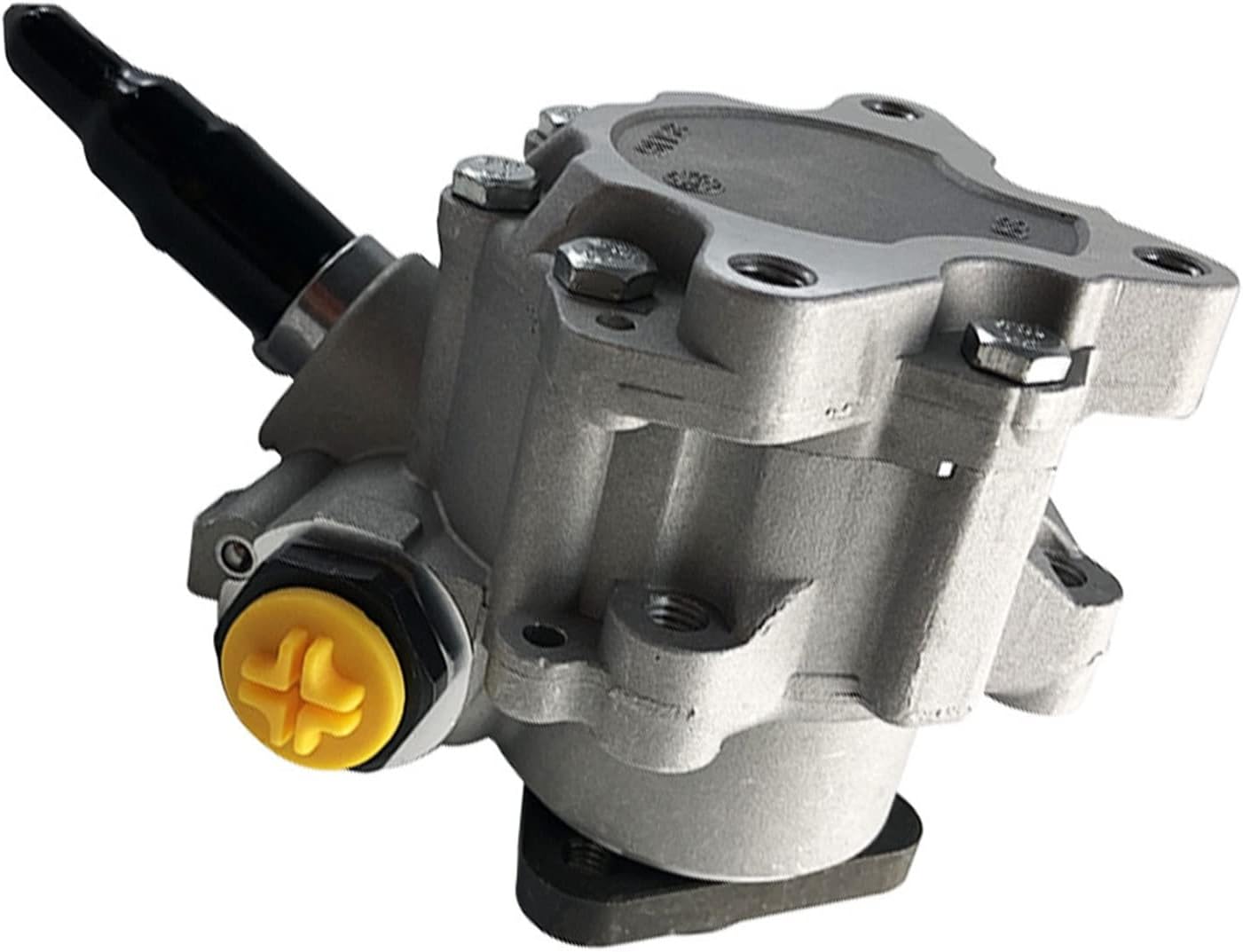 Power Steering Pump Compatible With Land Rover Range Compatible with Rover 3 (LM) 4.4 Compatible With Range Rover Sport QVB000110 QVB000110E 7696974103