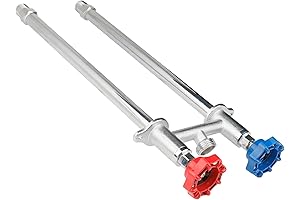 1/2 inch Pex Frost Free Outdoor Water Faucet