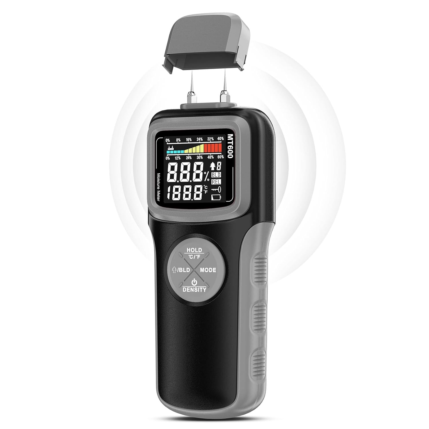 Wood Moisture Meters
