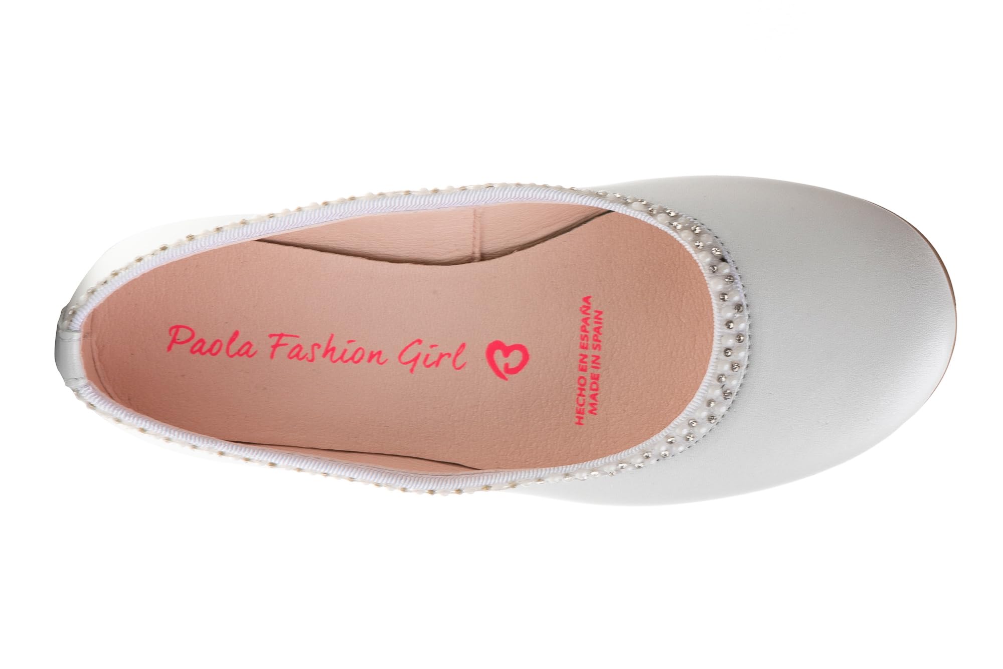 Pablosky LÍA 876008, Zapatos Tipo Ballet