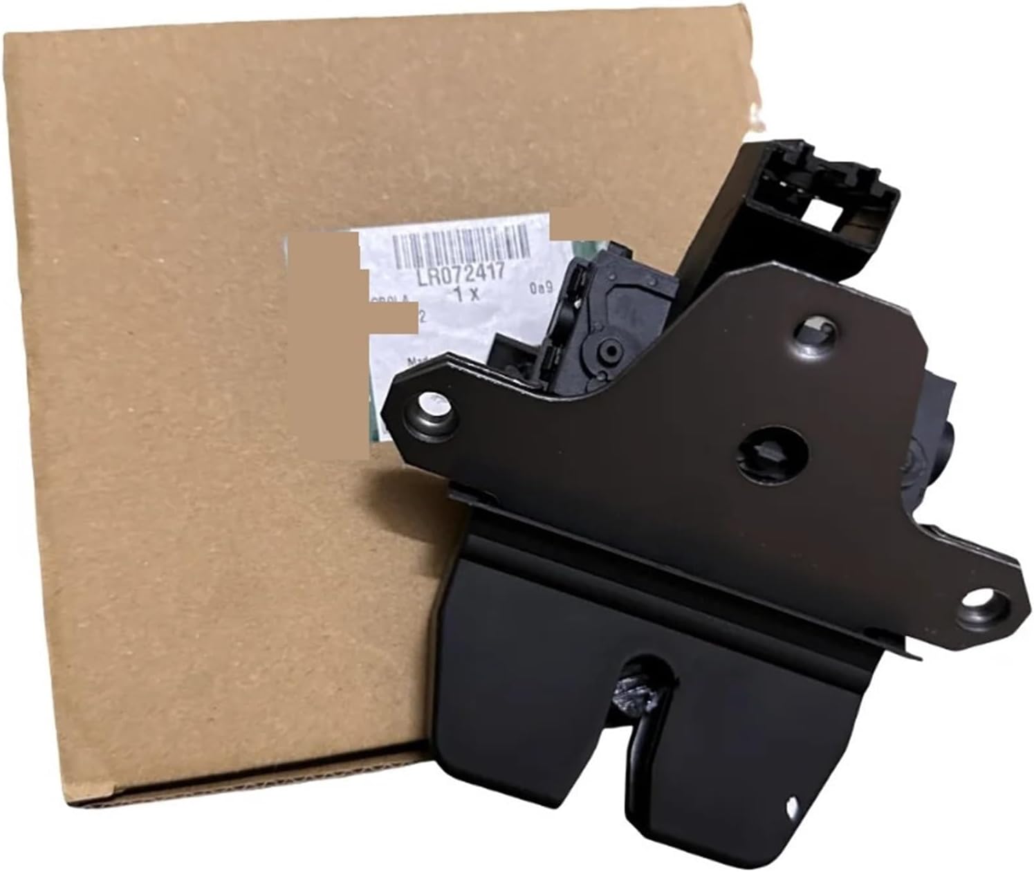 LR072417 LR014184 LR006952 LR008546 LR005164 Trunk Tailgate Latch Lock Actuator Land Fit for Rover Freelander