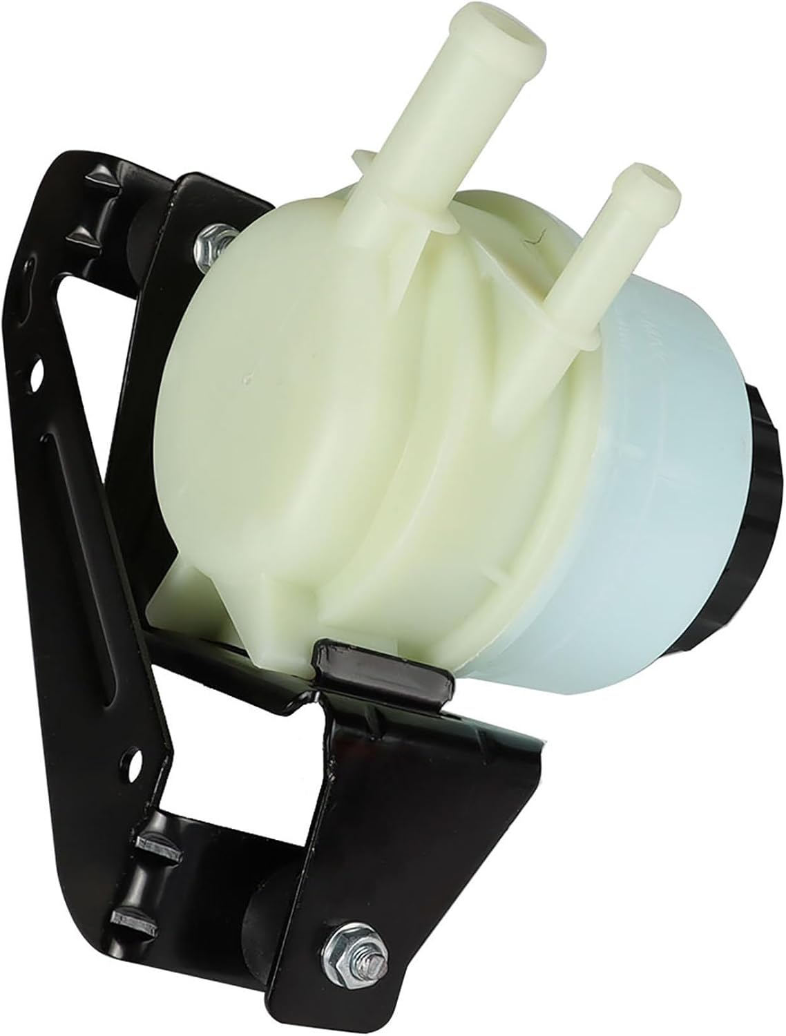 labwork Power Steering Reservoir with Cap 603-678 443050C030 Replacement for 2000-2007 Toyota Sequoia Tundra