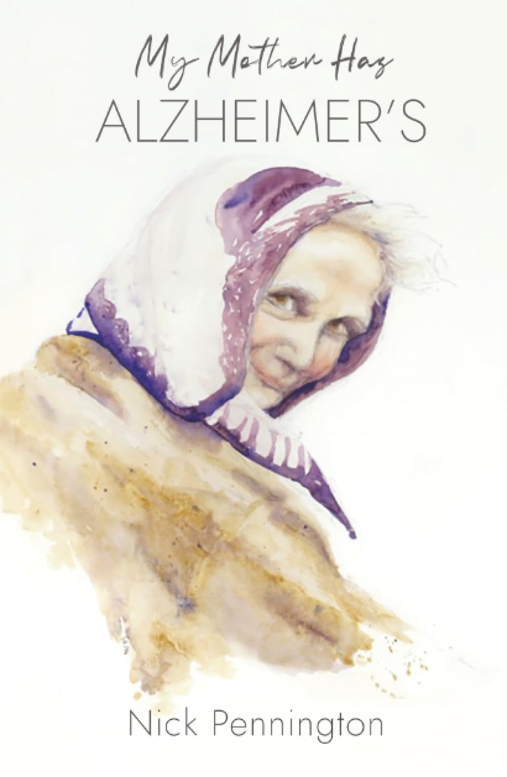 My Mother Has Alzheimer's: Am I Going Mad?