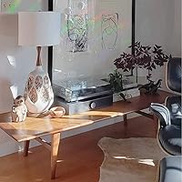 Vista 4 de Andover Audio Sistema de altavoces para tocadiscos Spinbase (negro)