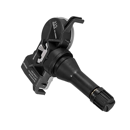 4250C276 Sensor de sistema de monitoreo de presión de neumáticos de coche TPMS para J-e-e-p para Chrysler para Mitsubishi