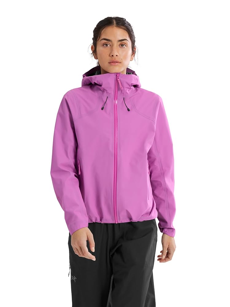 Amazon.com: Arc'teryx Coelle Jacket Women's | Lightweight