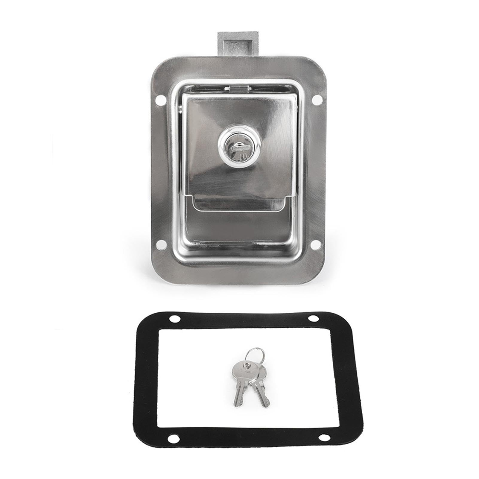 Coppia Chiavi Per Serrature Zadi - - Ricambi Accessori - Foto 9