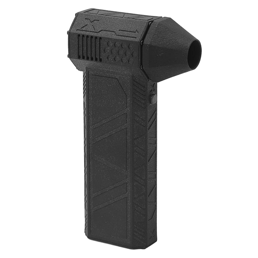 車用ターボジェットファン 64mm ブラシレスモーター 120000RPM Amazon.co.jp: 車用ターボジェットファン,ブロワー 洗車,64mm