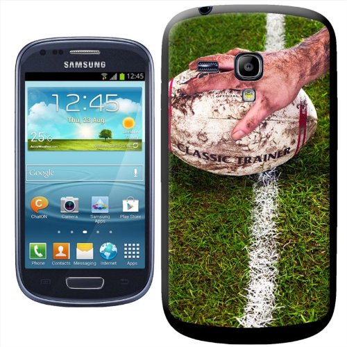 Fancy a Snuggle - Cover Posteriore Rigida per