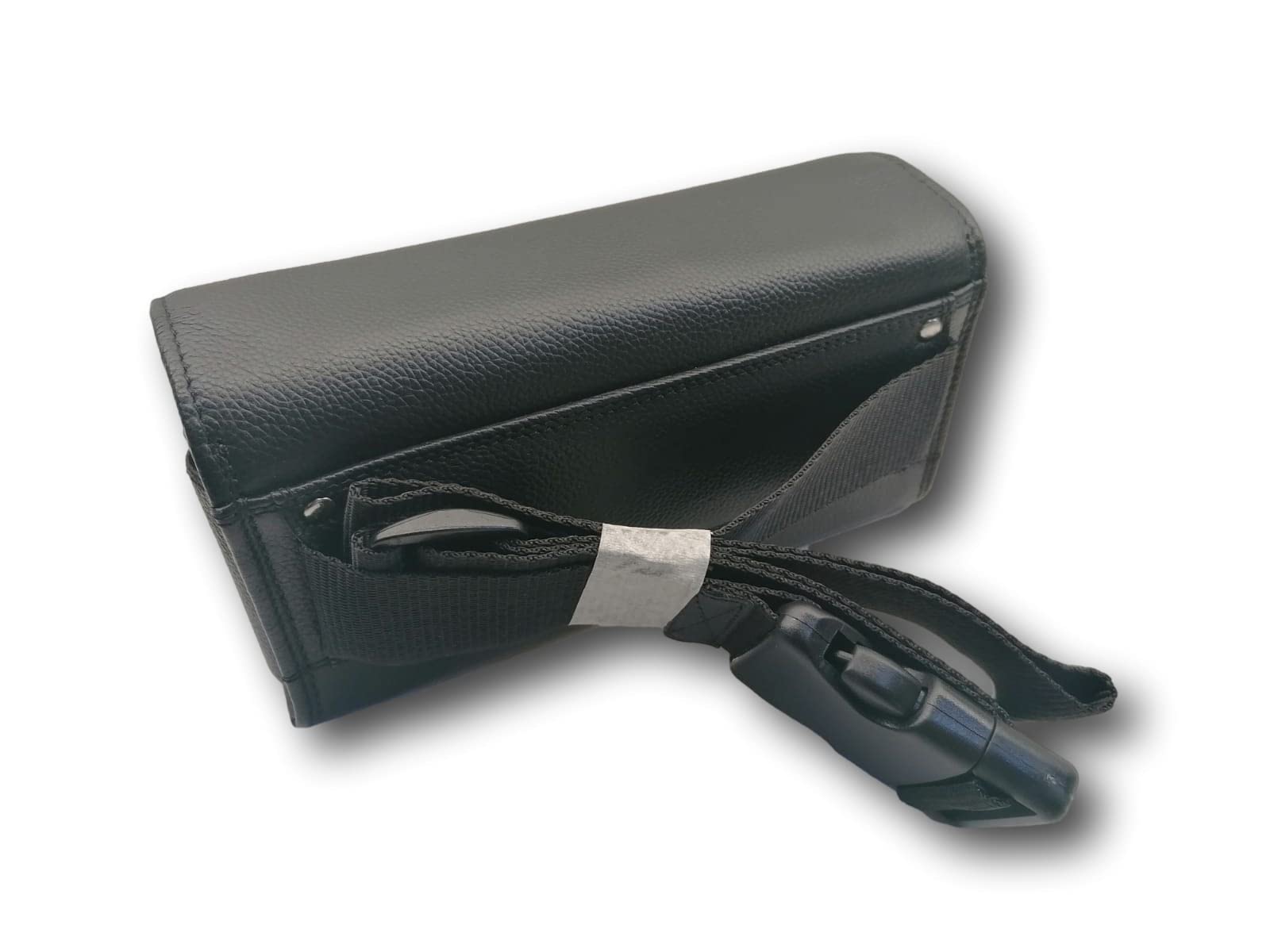 agendepoint.it - Euro marsupio in ecopelle porta monete e banconote euro chiusura magnetica bag borsello porta euro