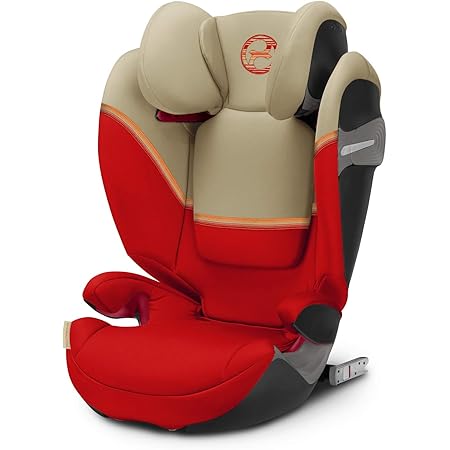 cybex ferrari siège auto