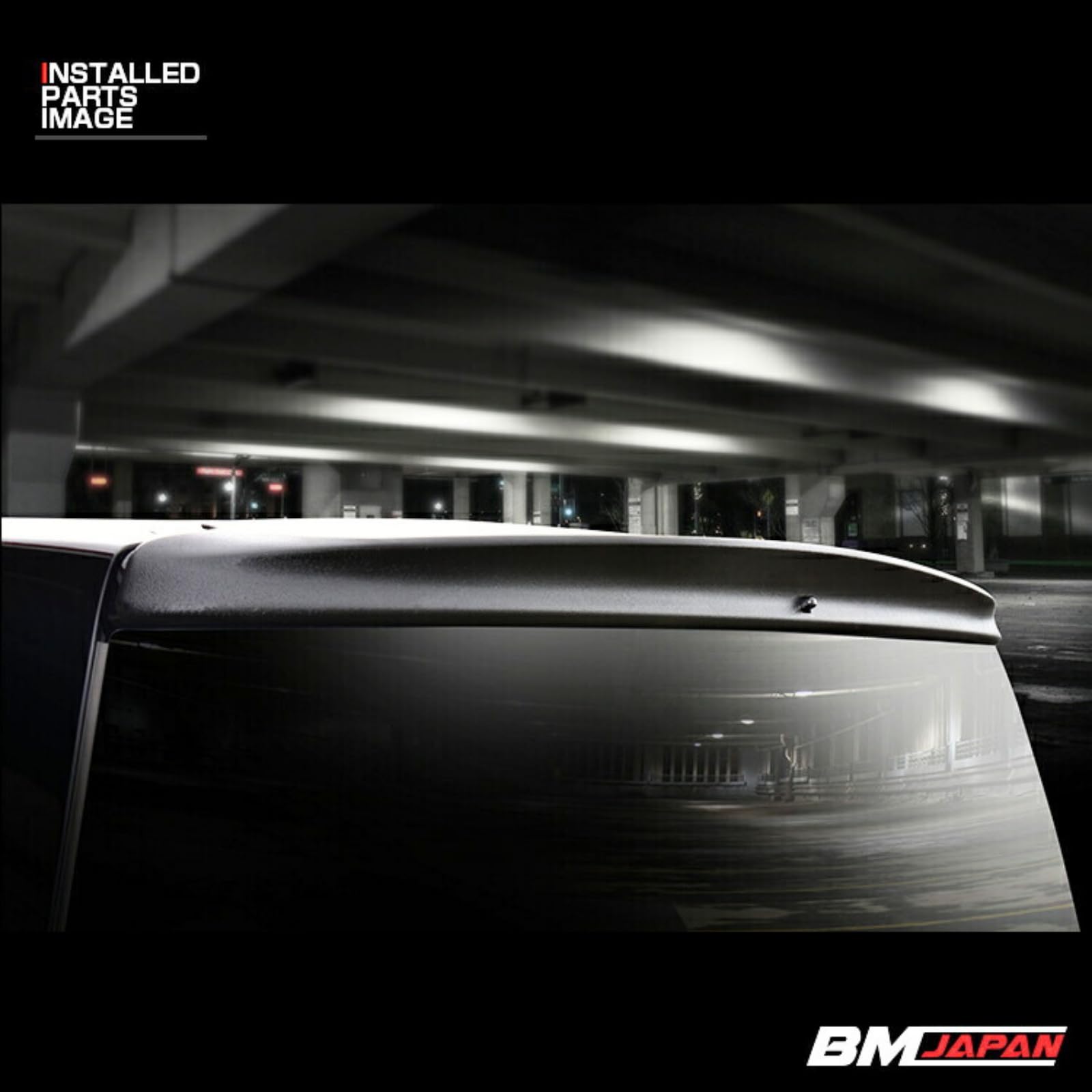 Amazon | [BMJAPAN] デリカ D:5 CV#W 後期 2019.02~ リアルーフ 