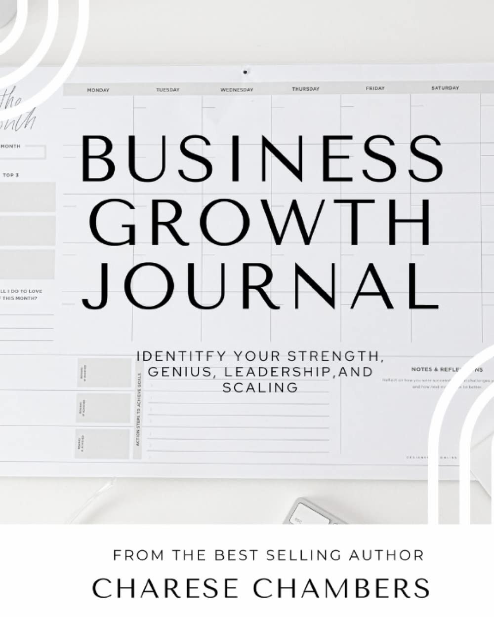 Business Growth Journal