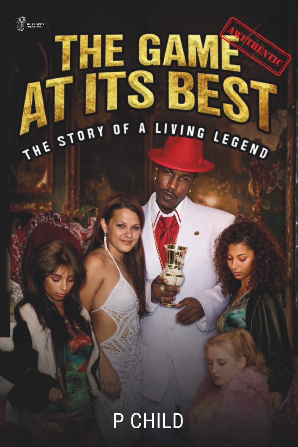 The Game at its Best: The Story of a Living Legend