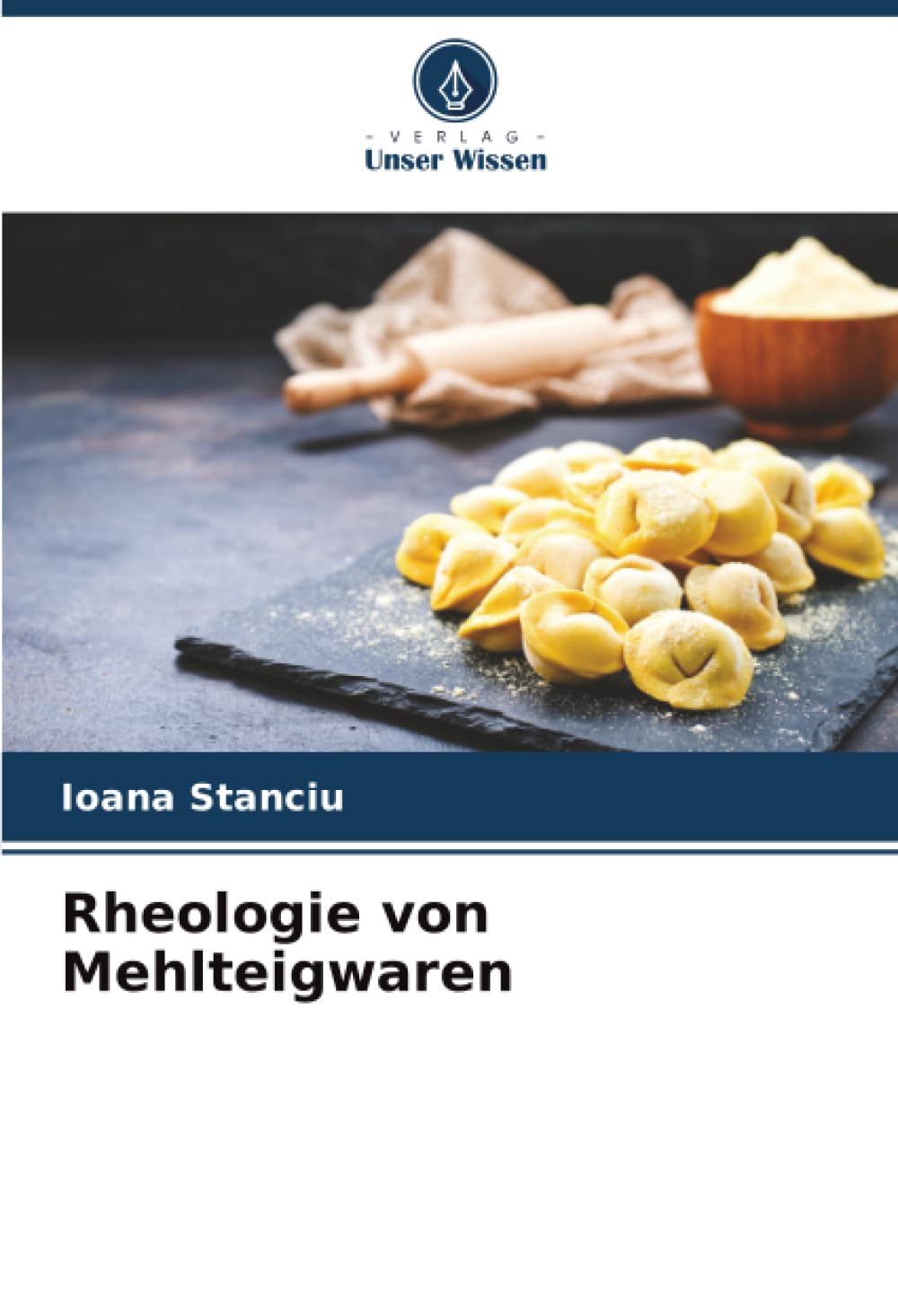 Rheologie von Mehlteigwaren