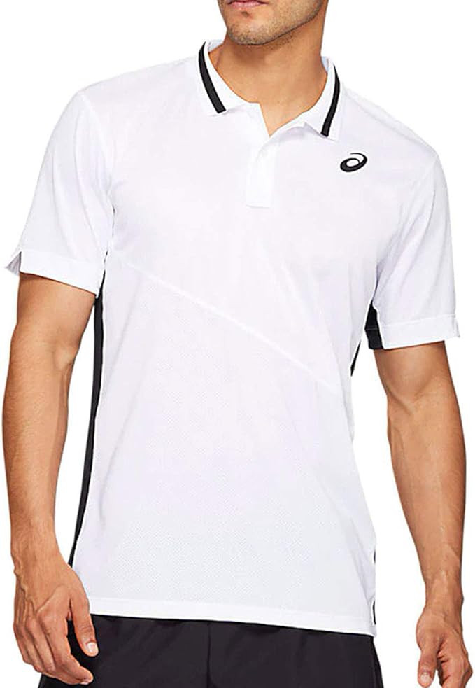 asics men shirts