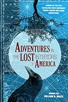 Adventures in the Lost Interiors of America 0986025712 Book Cover
